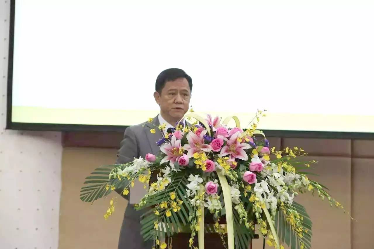 中华全国外国哲学史学会和中国现代外国哲学学会2016年年会于中山大学珠海校区召开