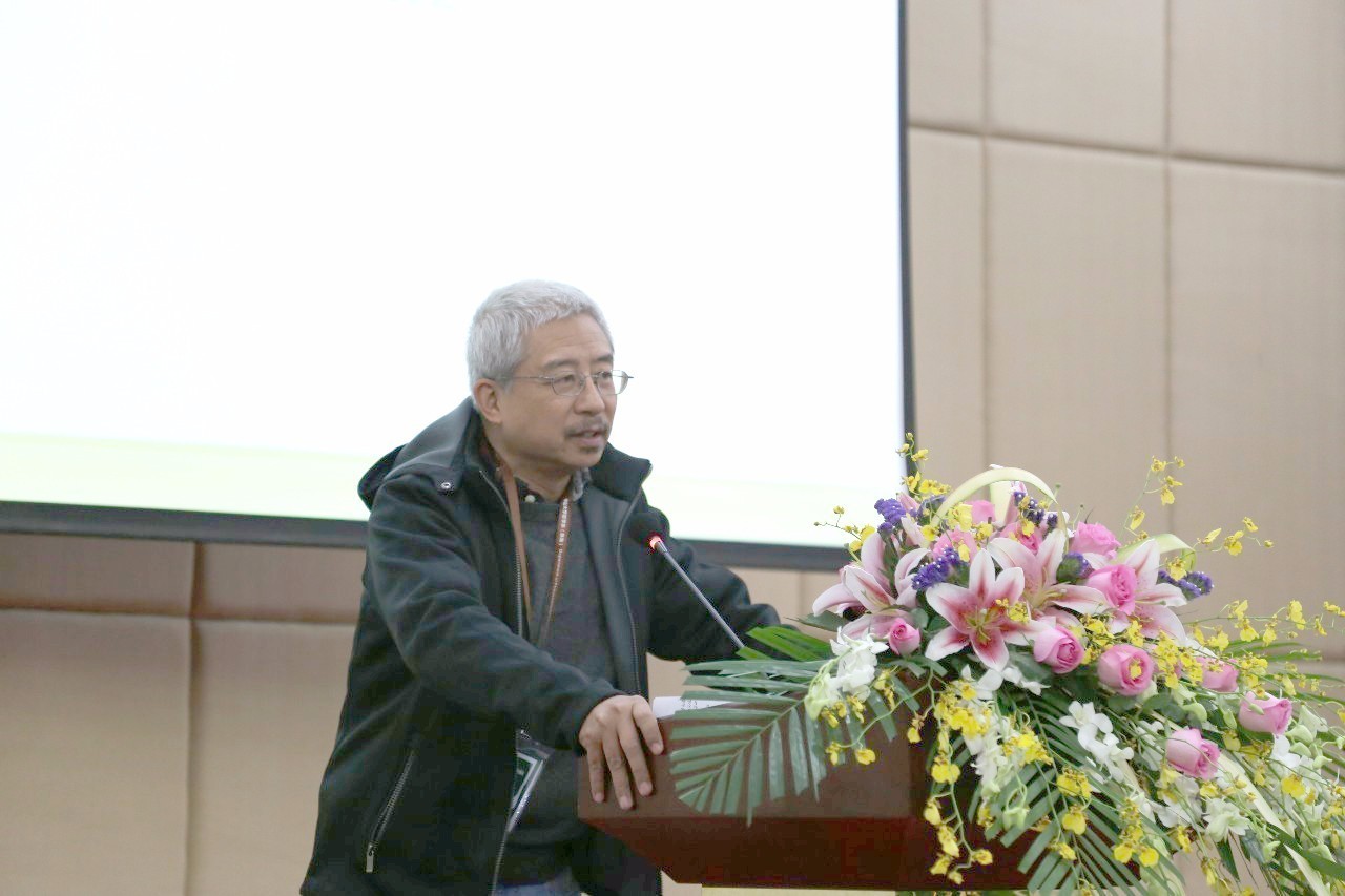 中华全国外国哲学史学会和中国现代外国哲学学会2016年年会于中山大学珠海校区召开