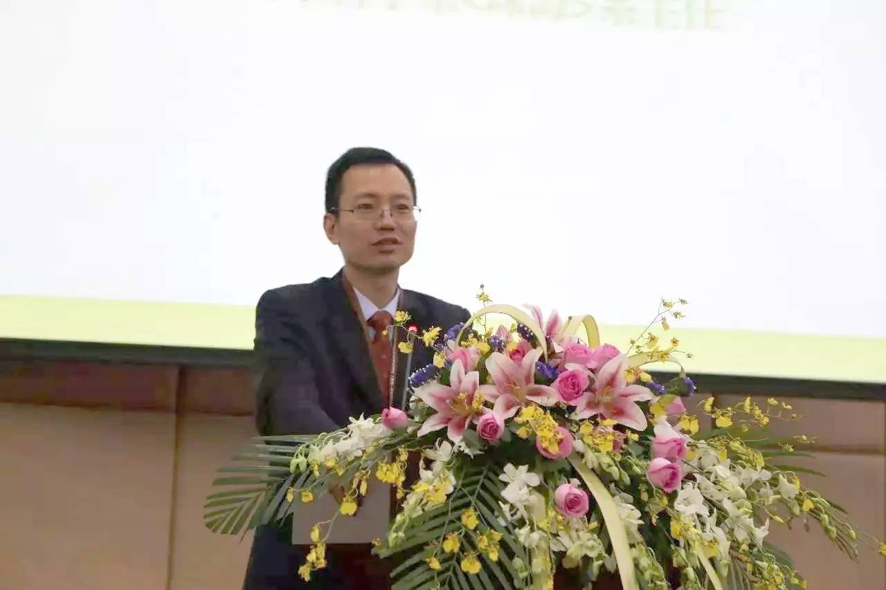 中华全国外国哲学史学会和中国现代外国哲学学会2016年年会于中山大学珠海校区召开