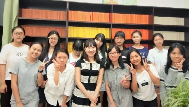 藏书阁系列讲座之第三讲