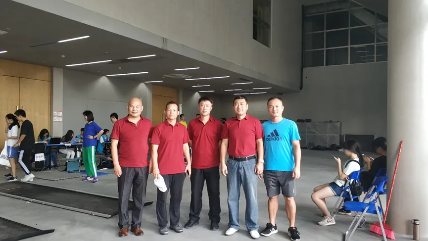 王子恒:值得奋斗终身的地方 | 中山大学百年校庆系列之“我与中山大学珠海校区共成长”访谈(七) | 中山大学哲学系(珠海)