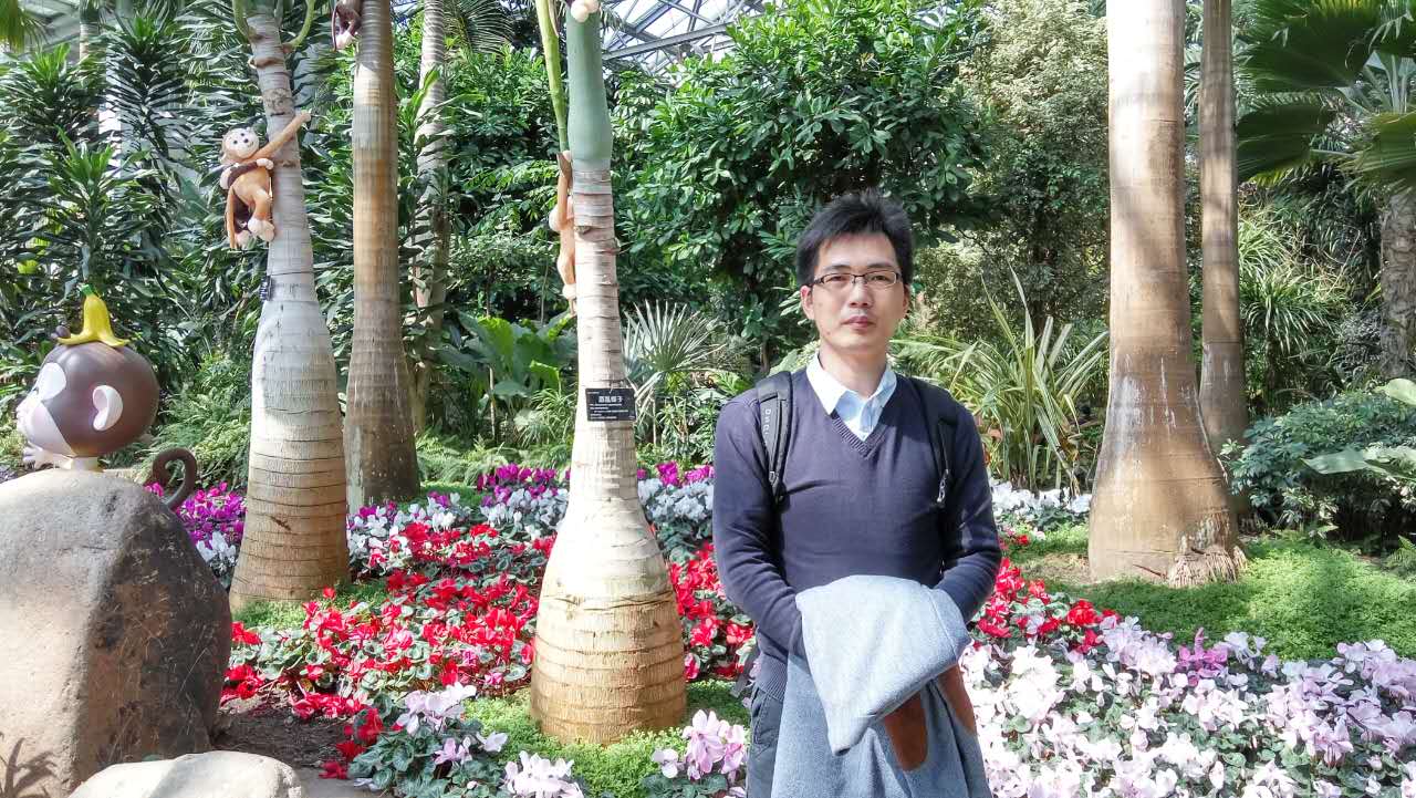 新年贺词