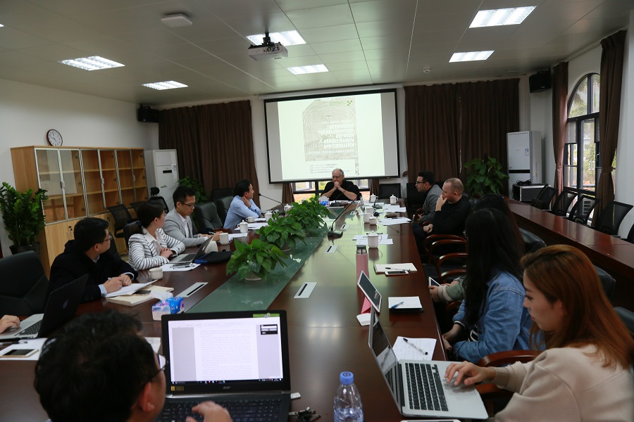 Political Philosophy Workshop V：Rethinking Republicanism
