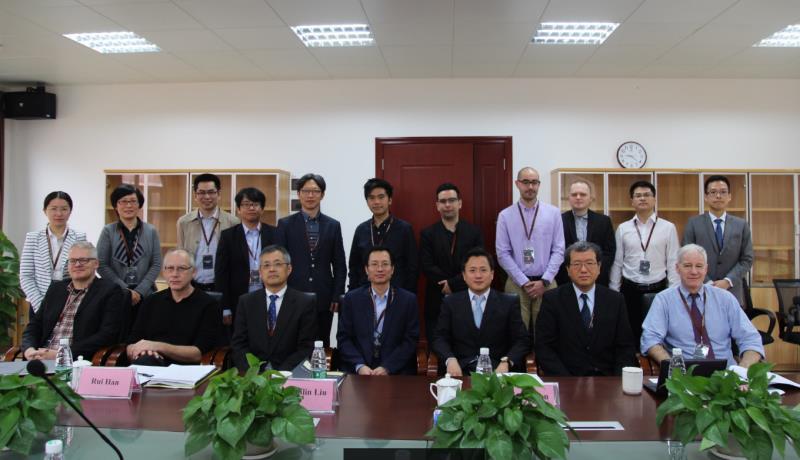 中山大学哲学系（珠海）成功举办《东北亚语境中的政治理论》研讨会