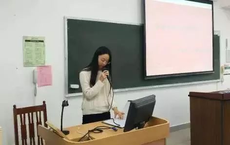 诉心载道——十九大青年说”主题团日演讲活动