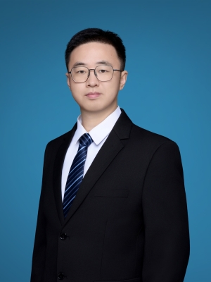 杨德