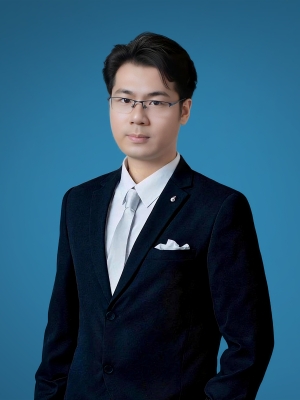 邢凯伦
