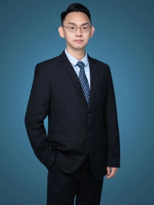 陈锦盛
