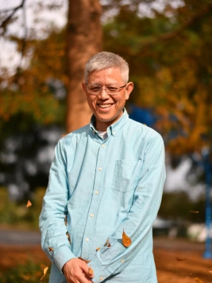 龚隽