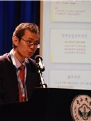 CHEN, Jianhong