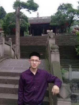 QIN, Ji Min