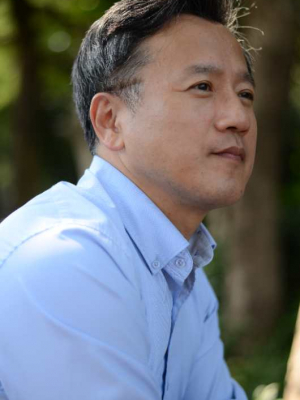 KWAK, Jun-Hyeok