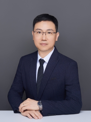 詹文杰