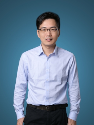 罗志达